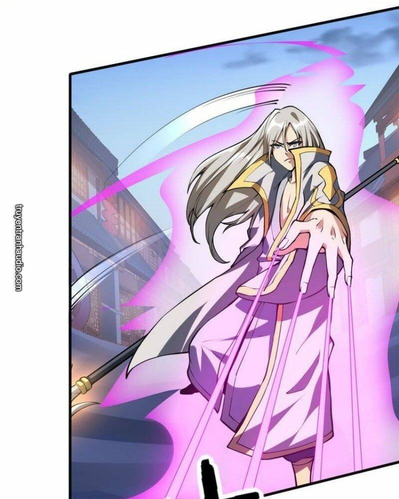 Đấu Hồn Đại Lục: Chapter 32