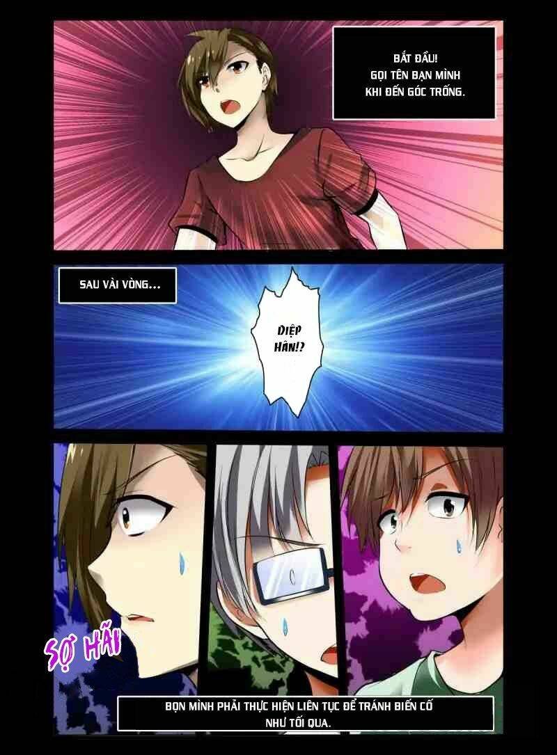 Thầy Giáo Vô Lại: Chapter 2