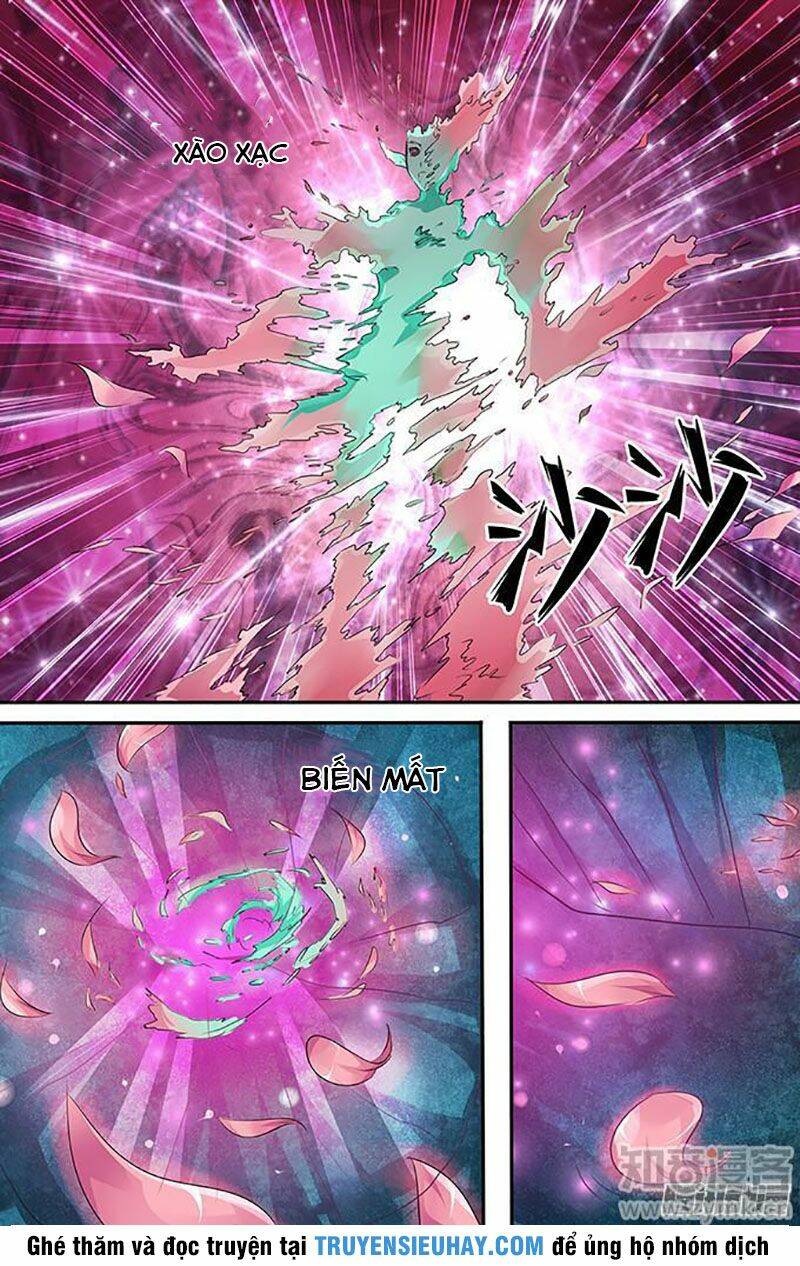 Cực Phẩm Tu Chân Thiếu Niên: Chapter 151