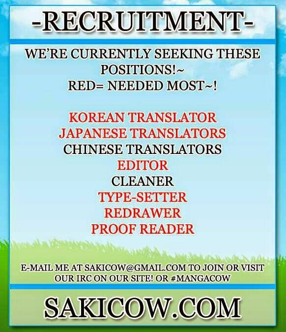 Need A Girl: Chapter 40