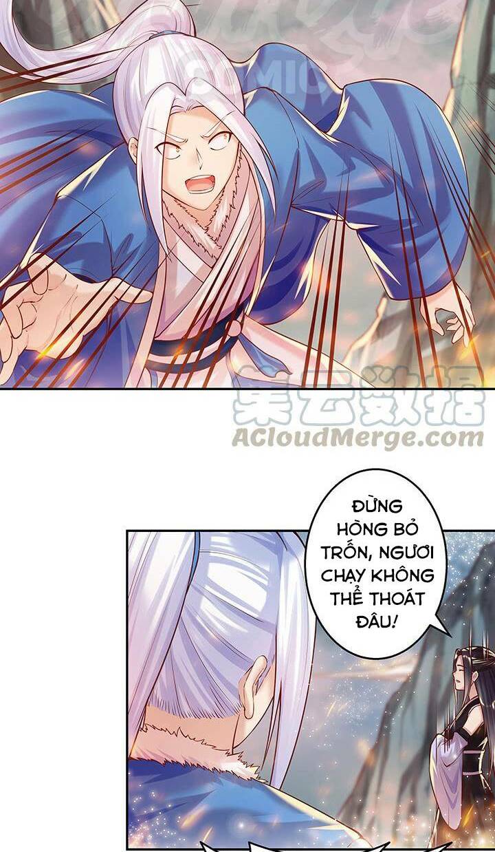Siêu Phàm Truyện: Chapter 85