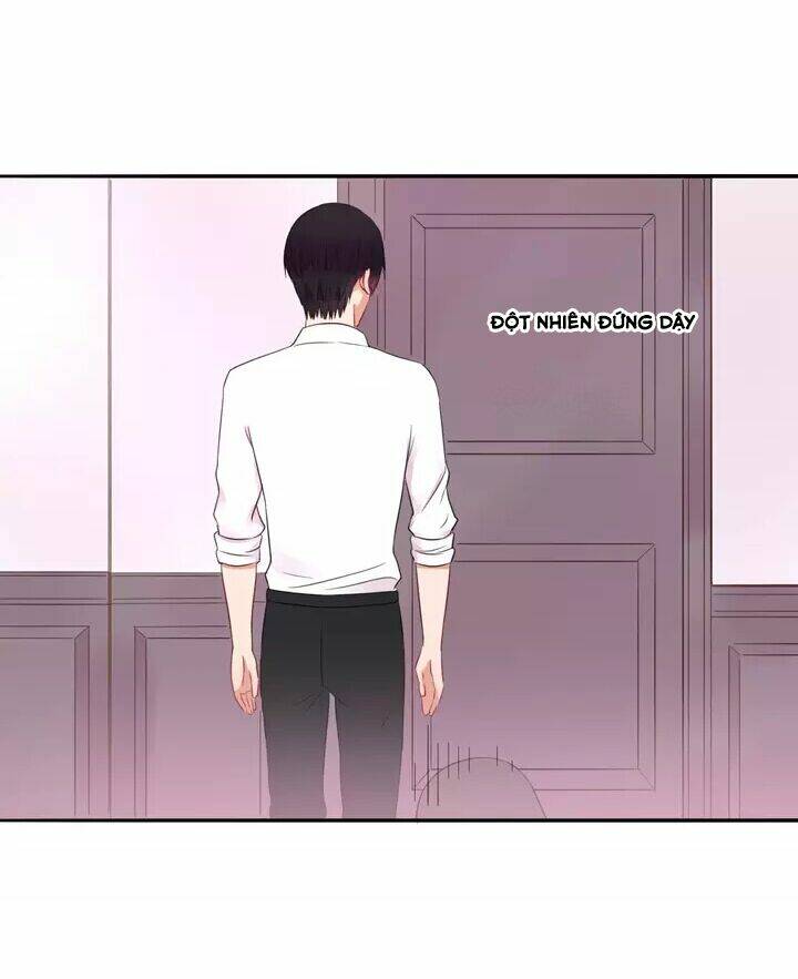 Chào Buổi Sáng, Hướng Dương: Chapter 32