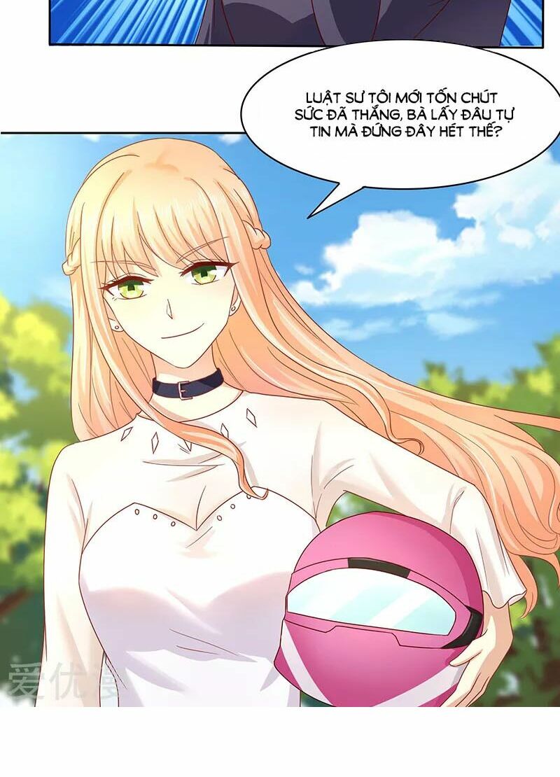 Chồng Già Vợ Trẻ Trêu Nhau Hàng Ngày: Chapter 7