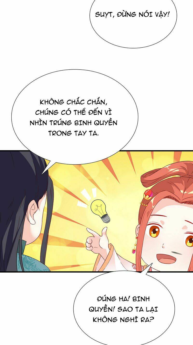 Tận Diệt Vương Gia Mãn Triều: Chapter 120