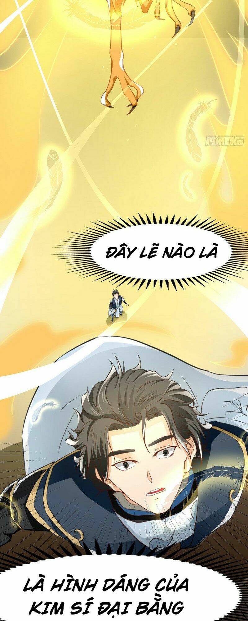 Nhân Đạo Kỹ Nguyên: Chapter 26