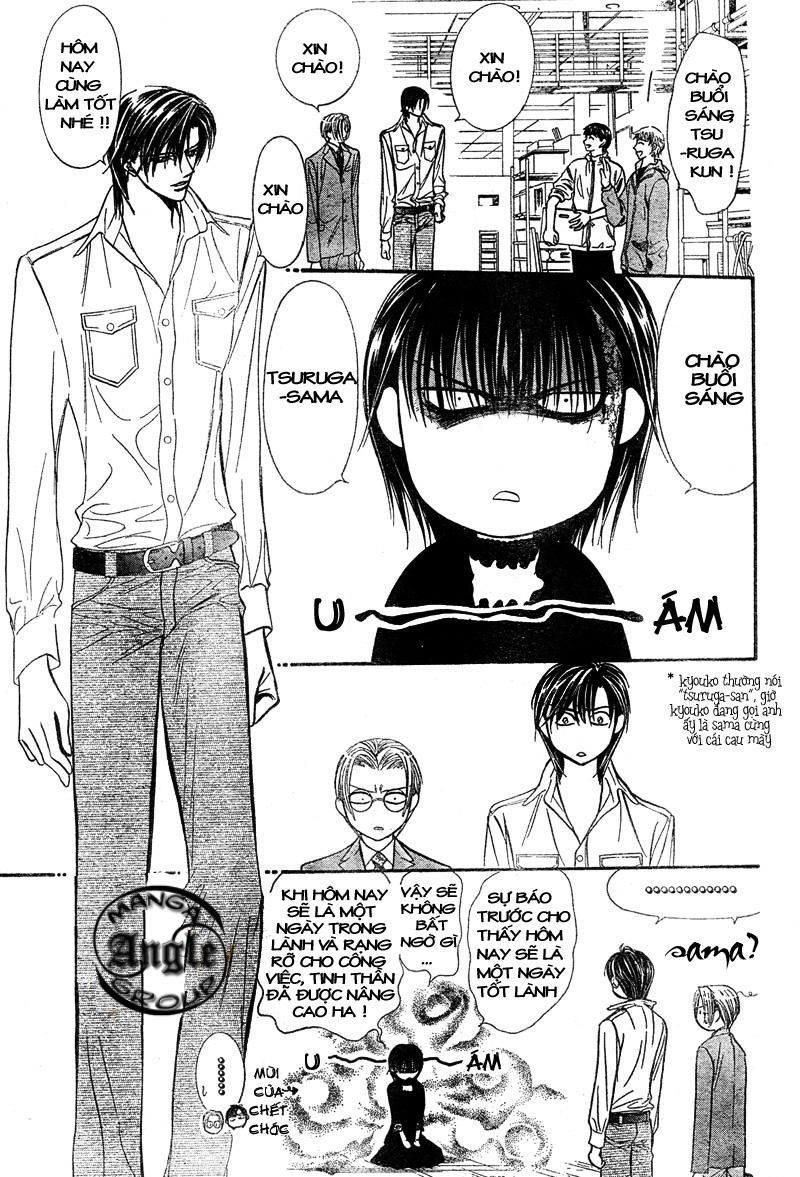 Thách Thức Tuyệt Vời: Chapter 111