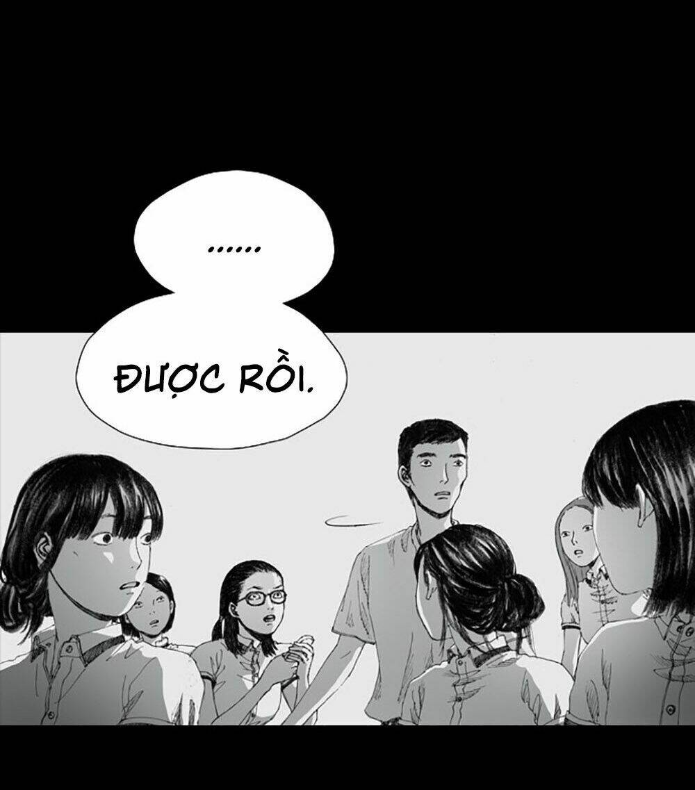 Hiệu Điện Hãi Hùng: Chapter 3