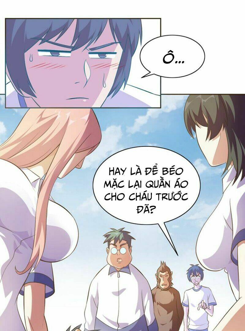 Kết Hôn Không Dễ: Chapter 19