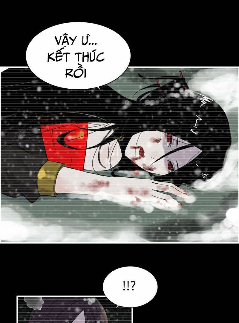 Thần Ma Thiên Sát: Chapter 77