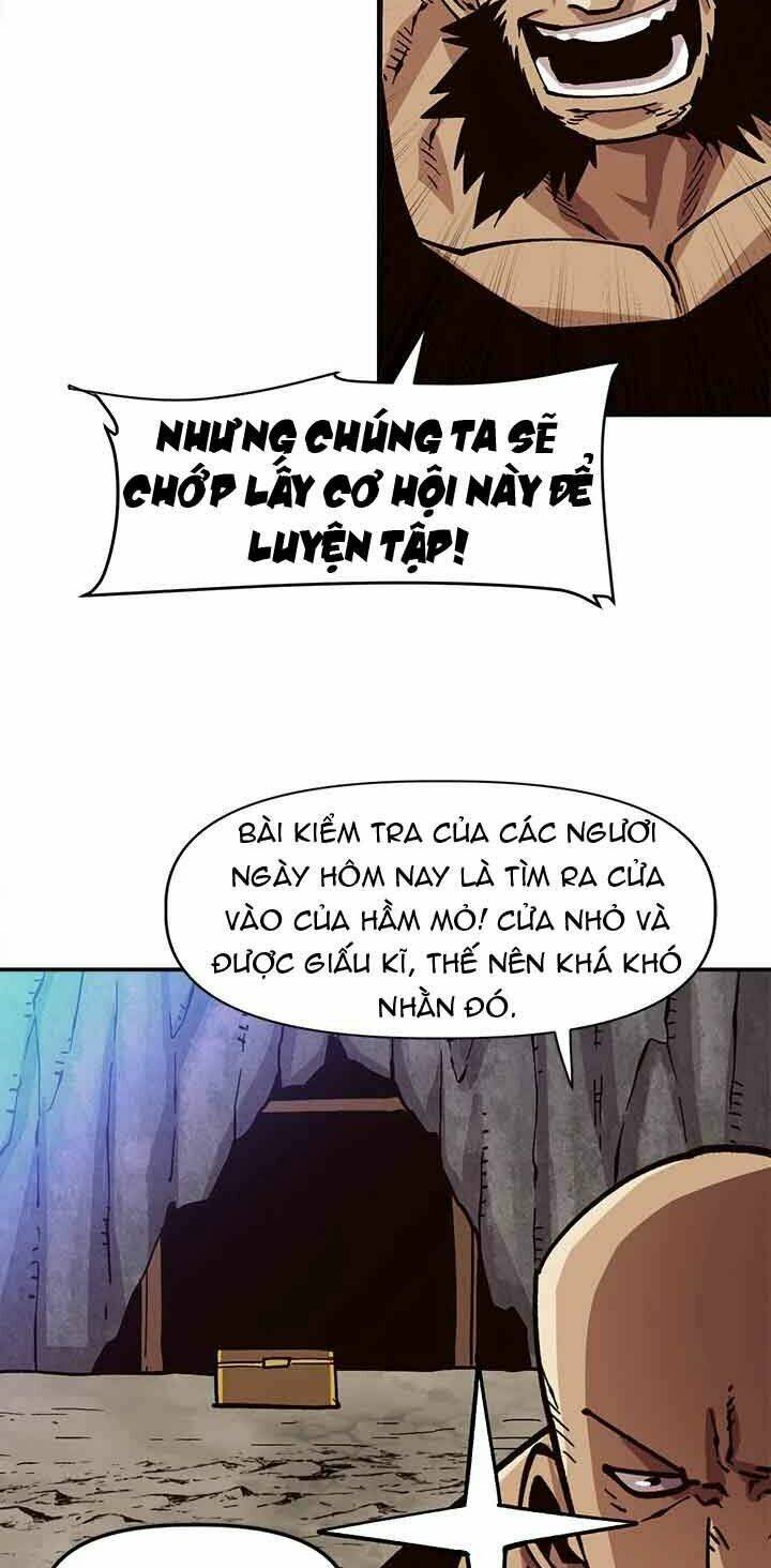 Nô Lệ Nghịch Thiên: Chapter 25