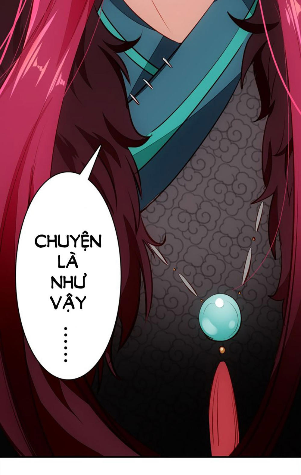 Ái Ngạo Kiều Long Vương Gia: Chapter 13