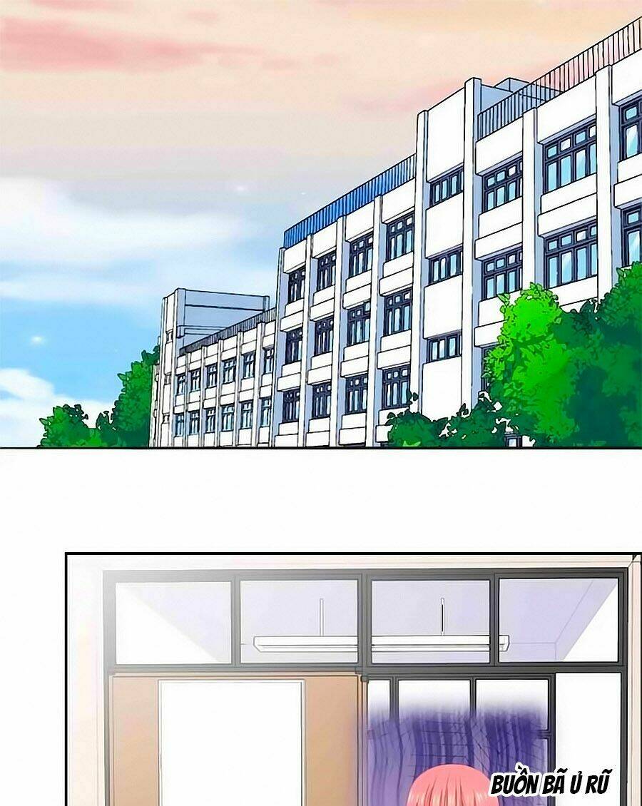 Đại Thần Tình Yêu Chớ Chạm Tôi: Chapter 60