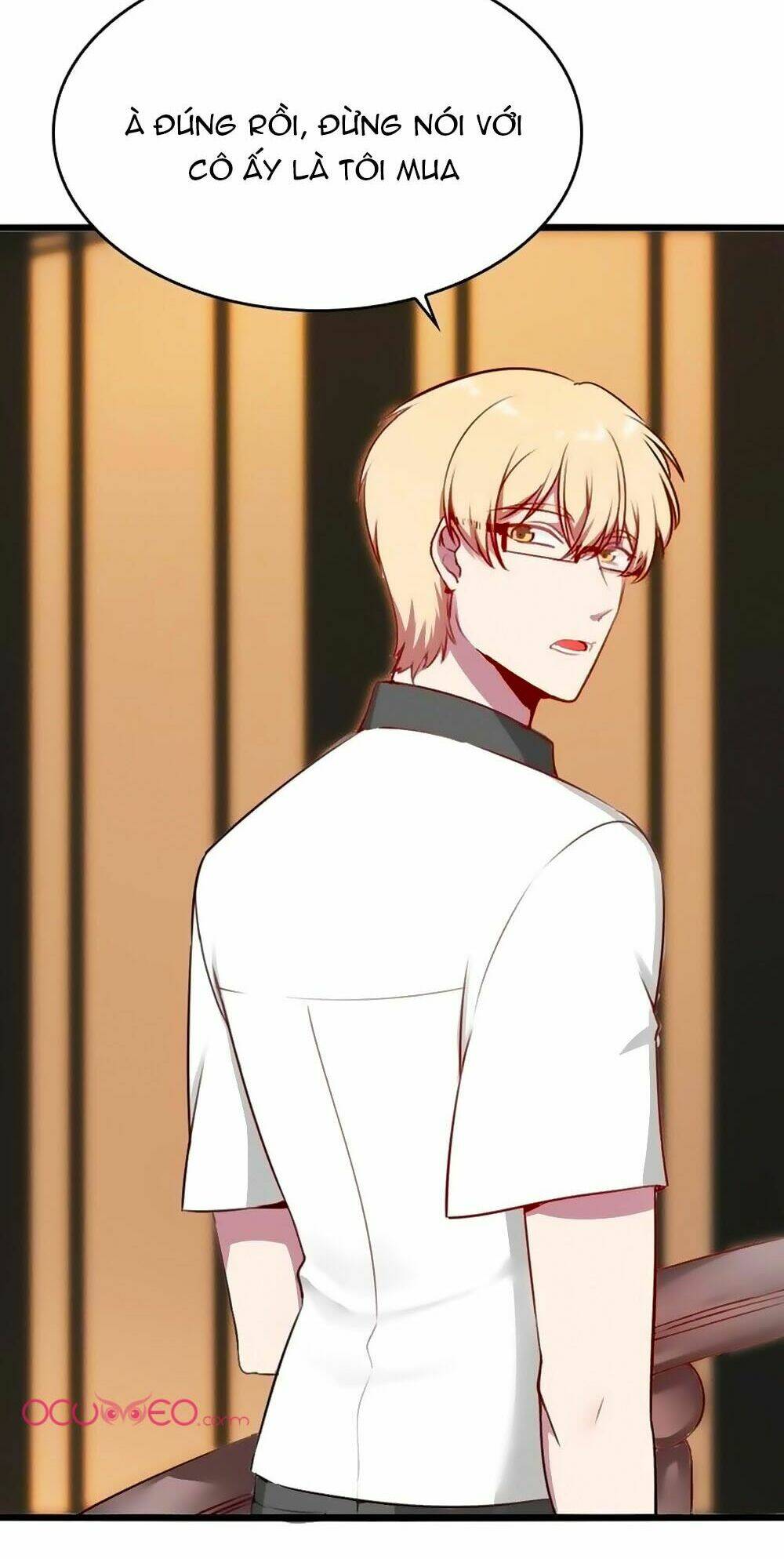 Bám Lấy Nam Thần Bất Chấp Thời Tiết: Chapter 13