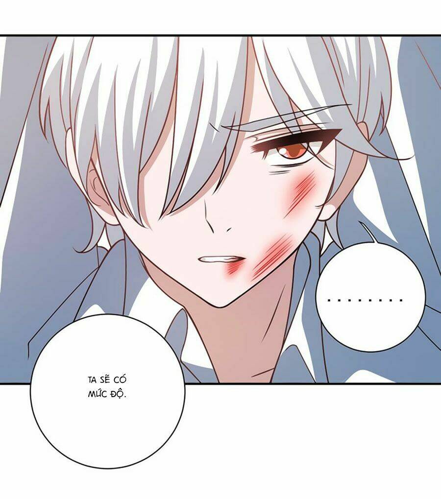Người Yêu Khát Máu Của Tôi: Chapter 70