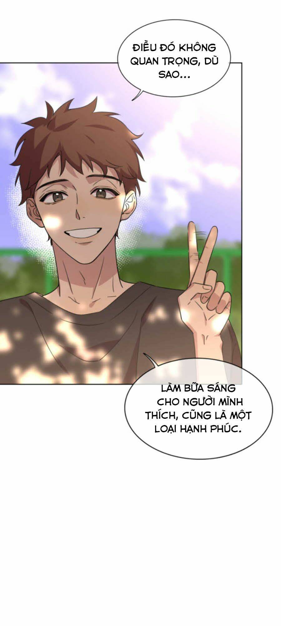 Cát Xê Người Tình Bóng Đêm: Chapter 20