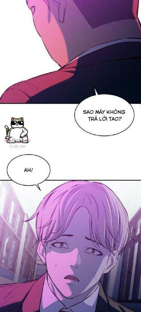 Nhân Vật Phản Diện Bất Tài: Chapter 3