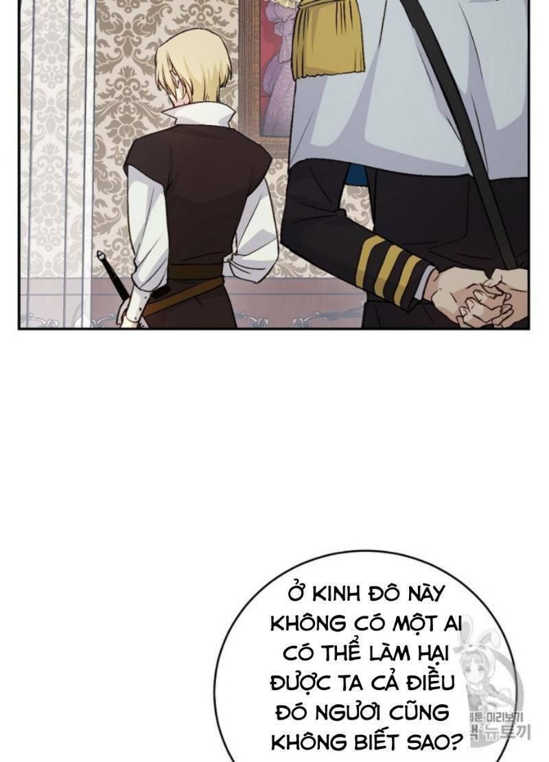 Cô Hầu Giỏi Giang: Chapter 30