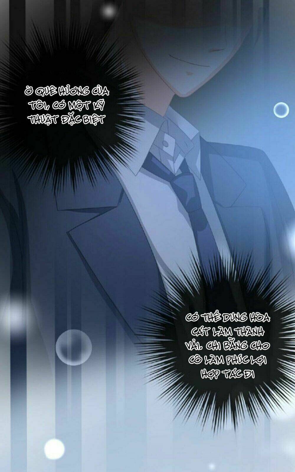 Tiệm May Luyến Sắc: Chapter 25