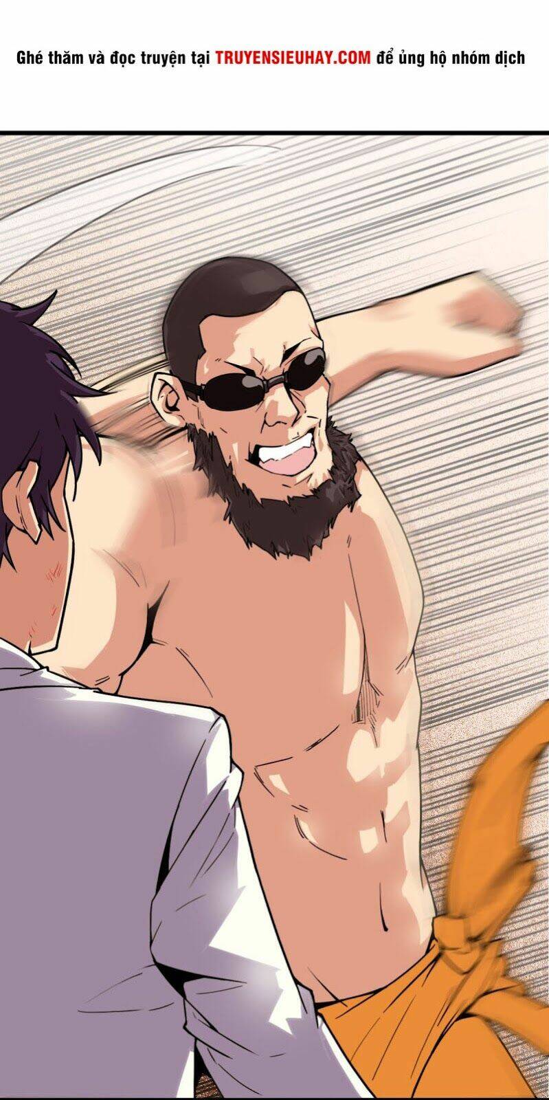 Bị Ép Thành Chúa Cứu Thế: Chapter 1