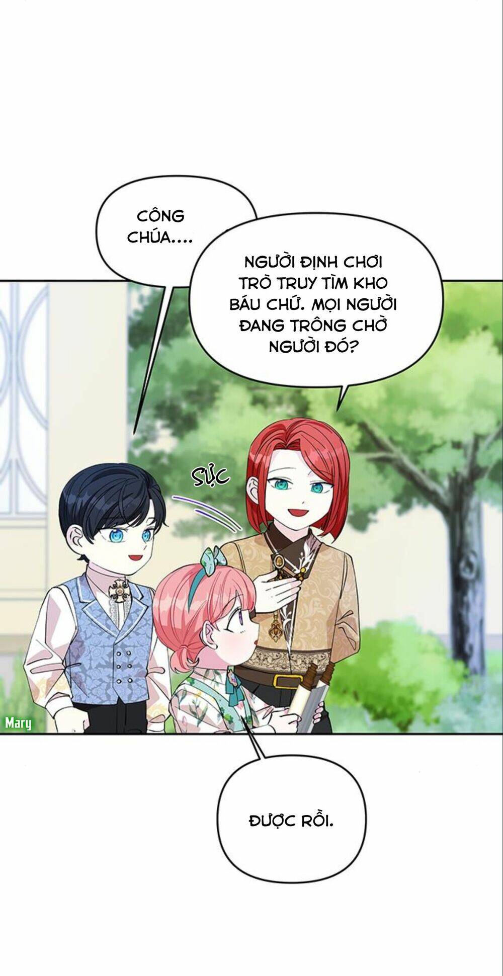 Con Người Không Phải Thứ Có Thể Sửa Rồi Dùng Được Đâu!: Chapter 18