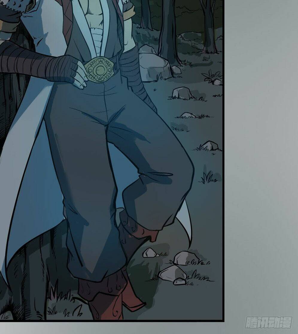 Hiệp Hành Cửu Thiên: Chapter 22