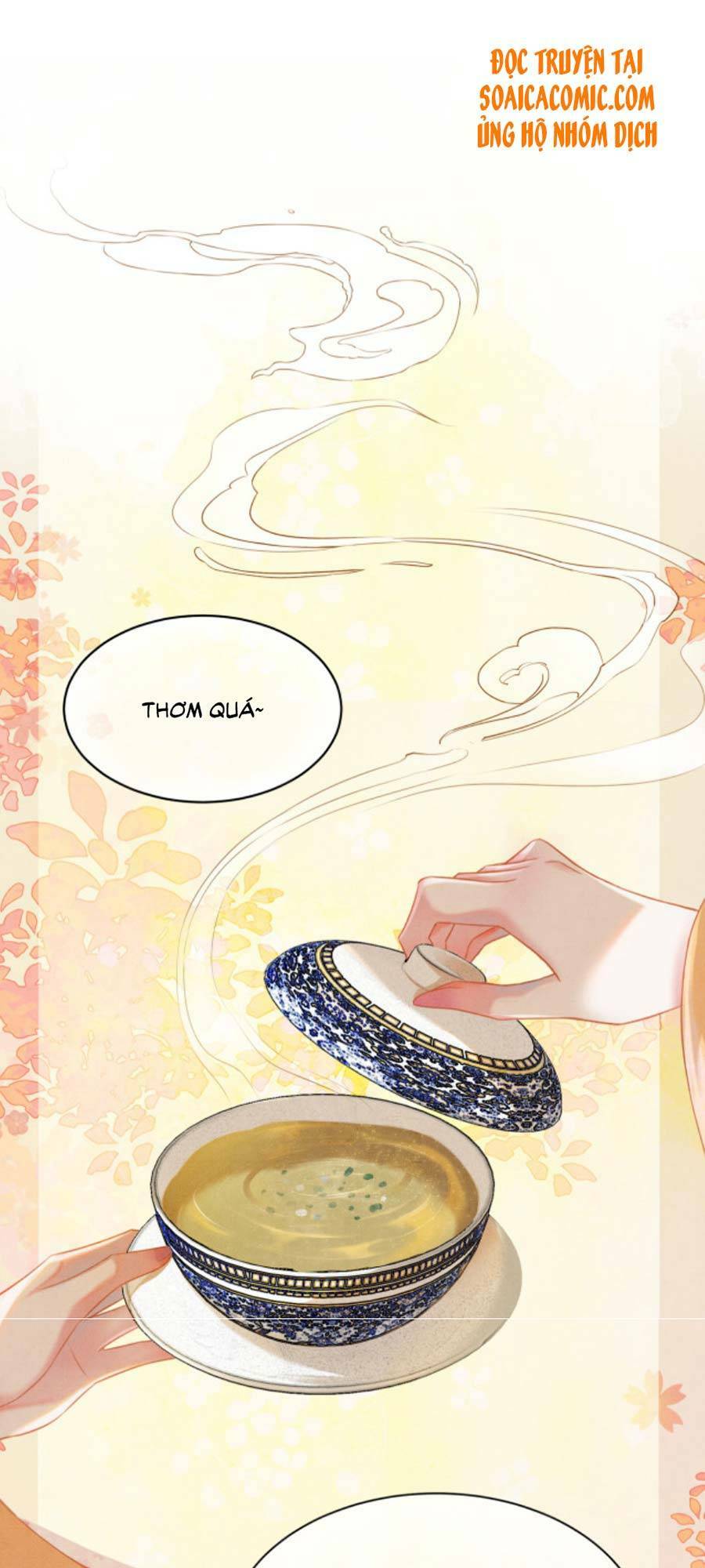 Xung Hỉ Vương Phi: Chapter 25