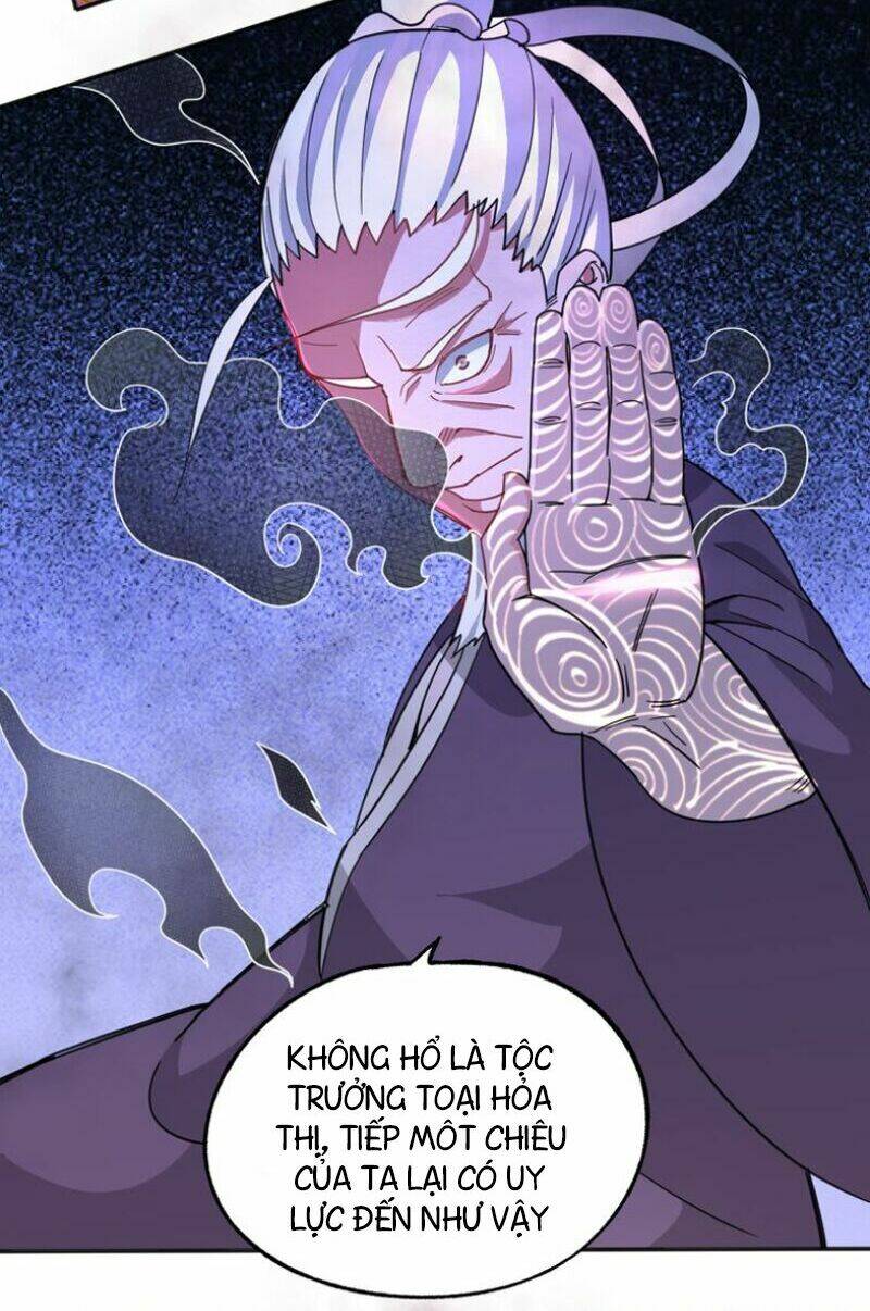 Thiên Mệnh Cửu Tinh: Chapter 9