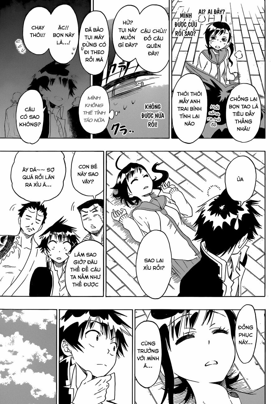 Tình Yêu Ngang Trái: Chapter 75