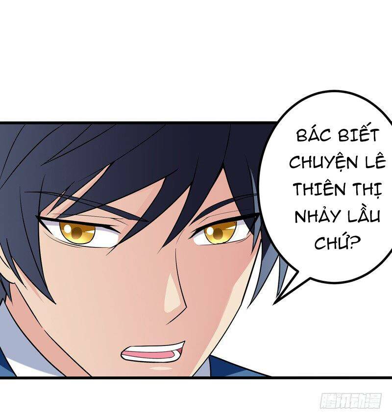 Vòng Bạn Bè Địa Phủ: Chapter 25