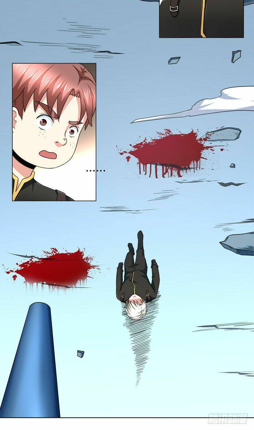 Đô Thị Tu Luyện Cuồng Triều: Chapter 11