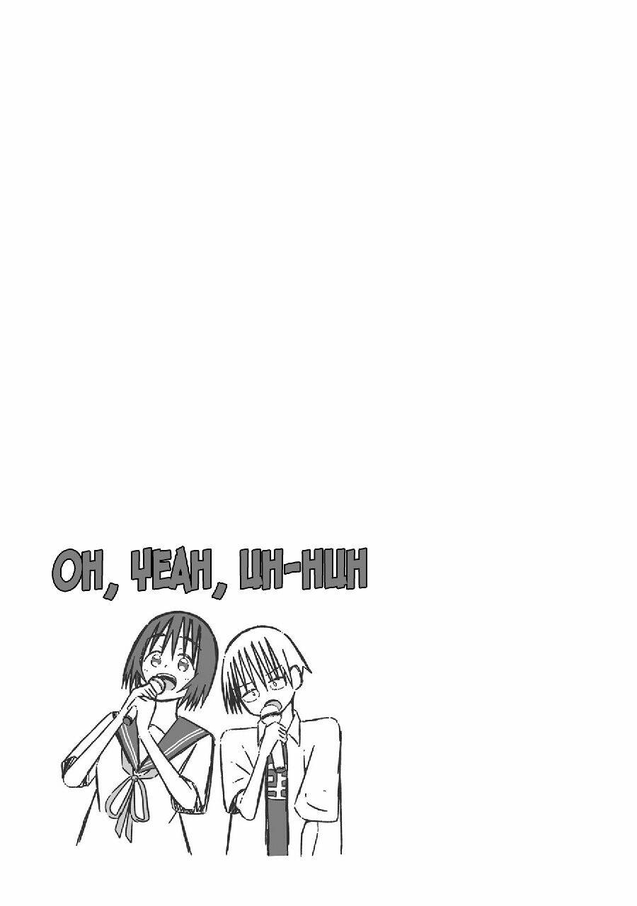 Supernova Wa Kiss No Mae Ni: Chapter 5