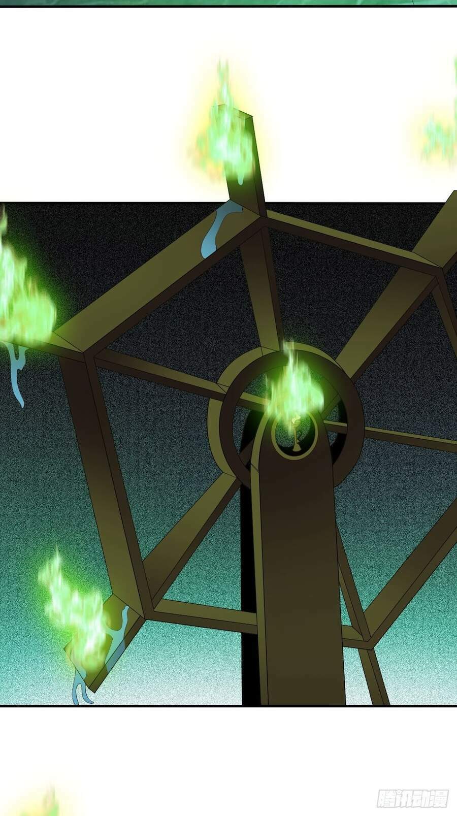 Cục Gạch Xông Vào Dị Giới: Chapter 58