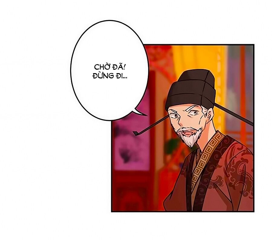 Vương Gia ! Ngươi Thật Bỉ Ổi !: Chapter 323