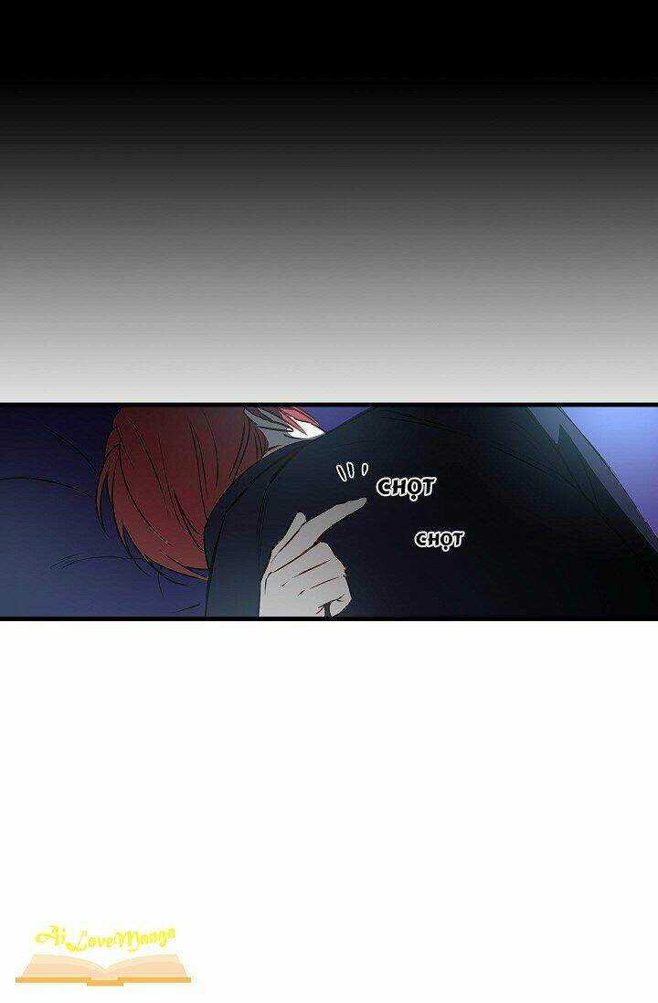 Hôn Lễ Báo Thù: Chapter 33