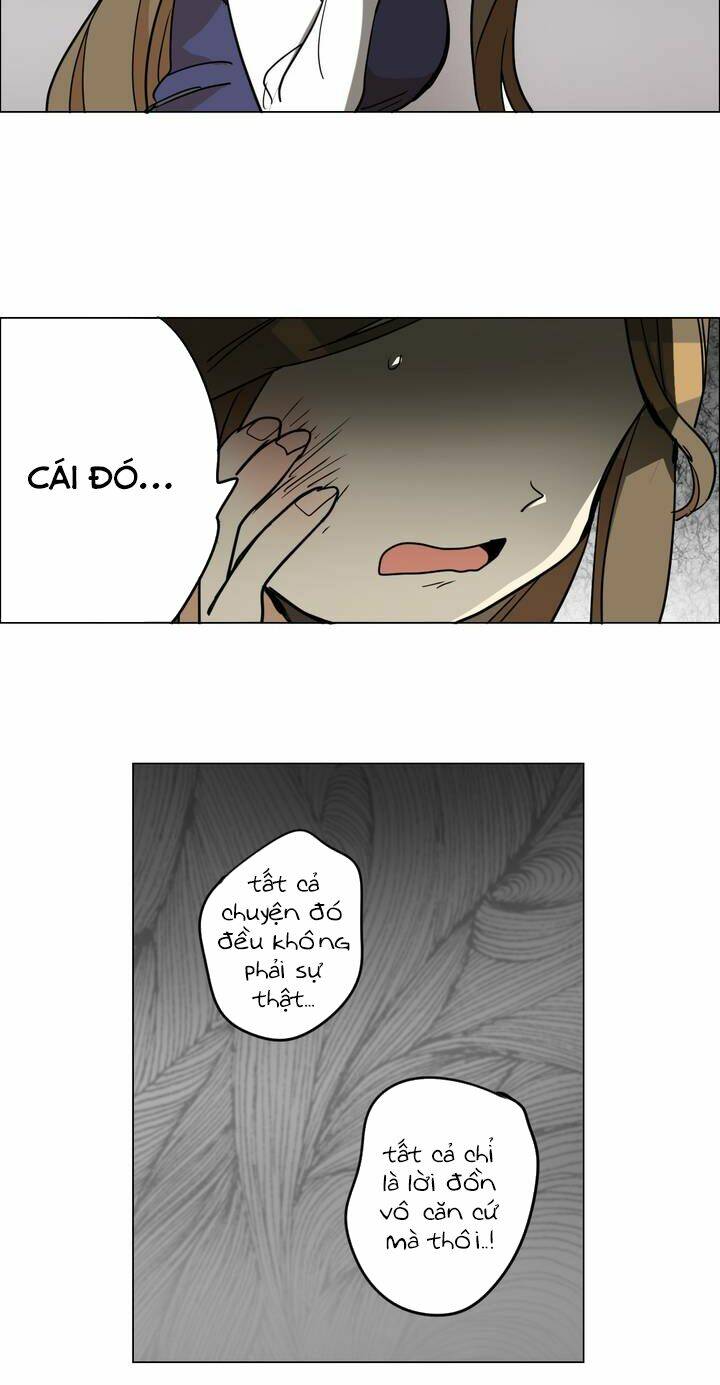 Lớn Lên Đểu Cáng: Chapter 31