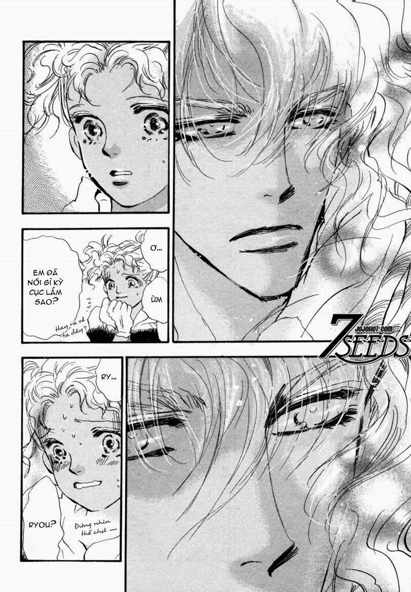Mầm Sống: Chapter 96