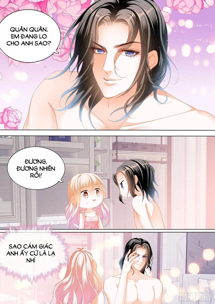 Bá Đạo Tiểu Thúc, Xin Trêu Chọc Vừa Thôi!: Chapter 208