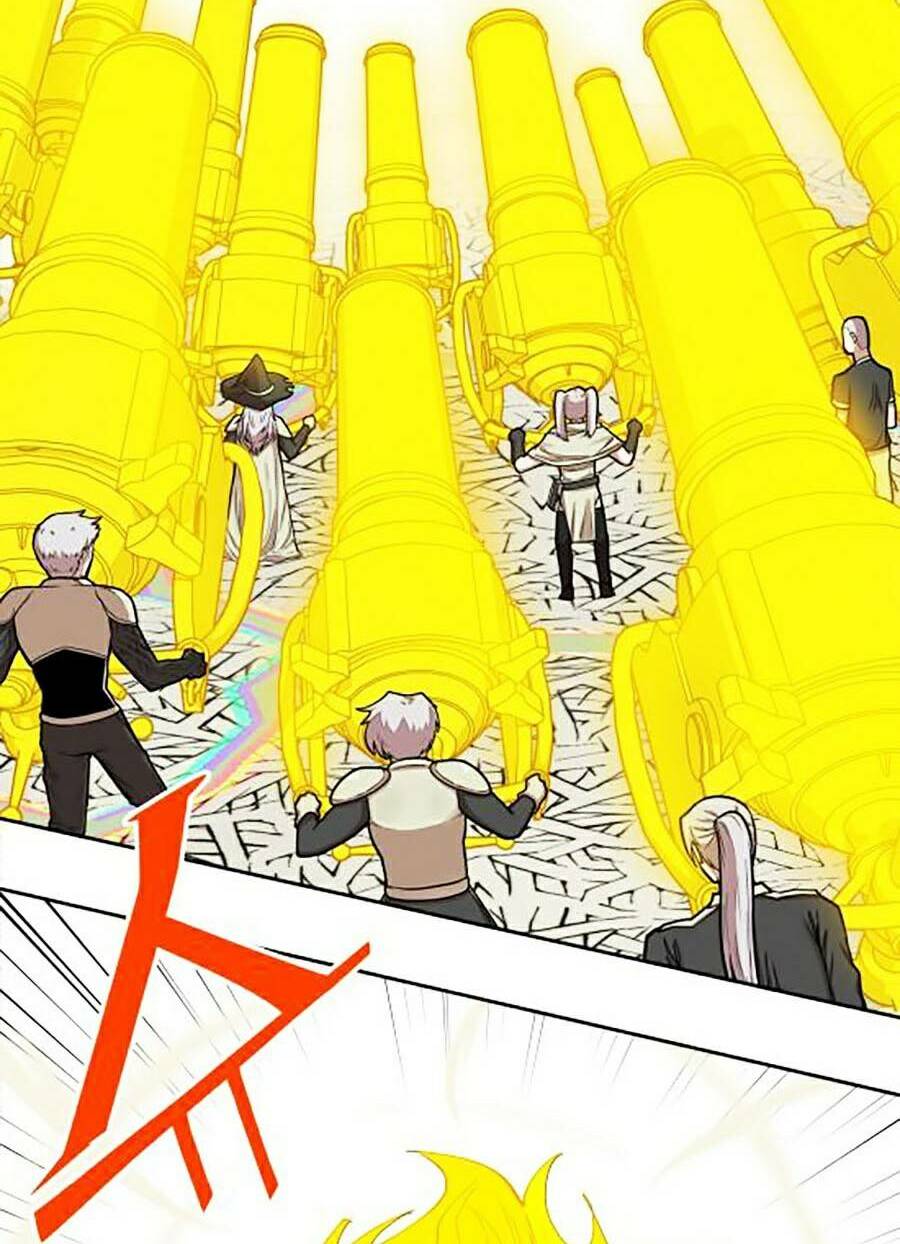 Hard Core Leveling Warrior Ss2: Chapter 116