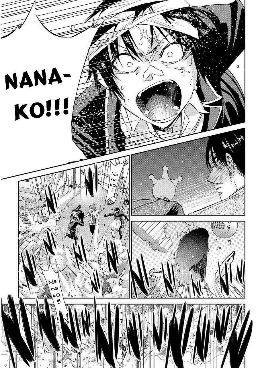 Real Account Ii: Chapter 60