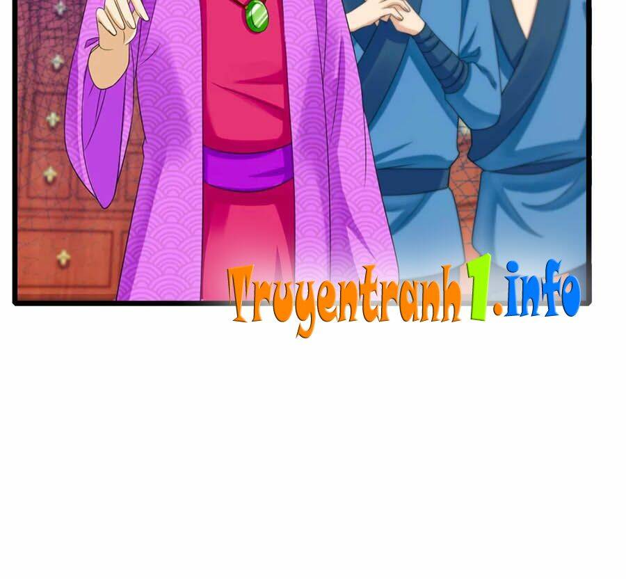 Hãn Phi Đương Gia: Lãnh Vương Xin Tự Trọng: Chapter 22