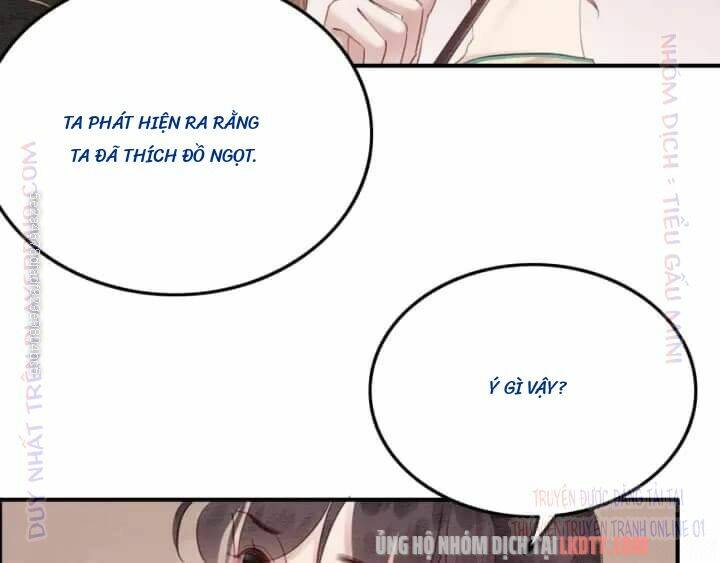 Trọng Sinh Bá Sủng Nhiếp Chính Vương Quá Mạnh Mẽ: Chapter 204