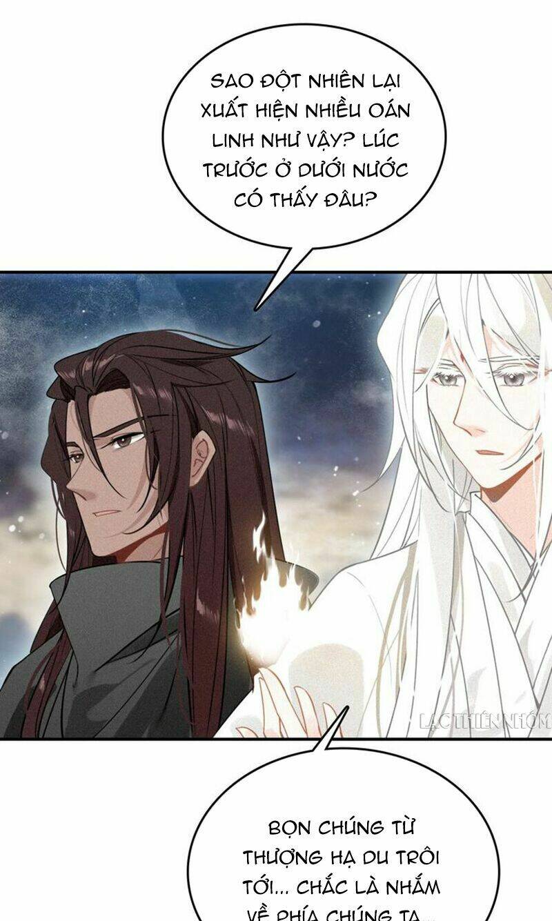Đế Sư Tại Thượng: Chapter 49