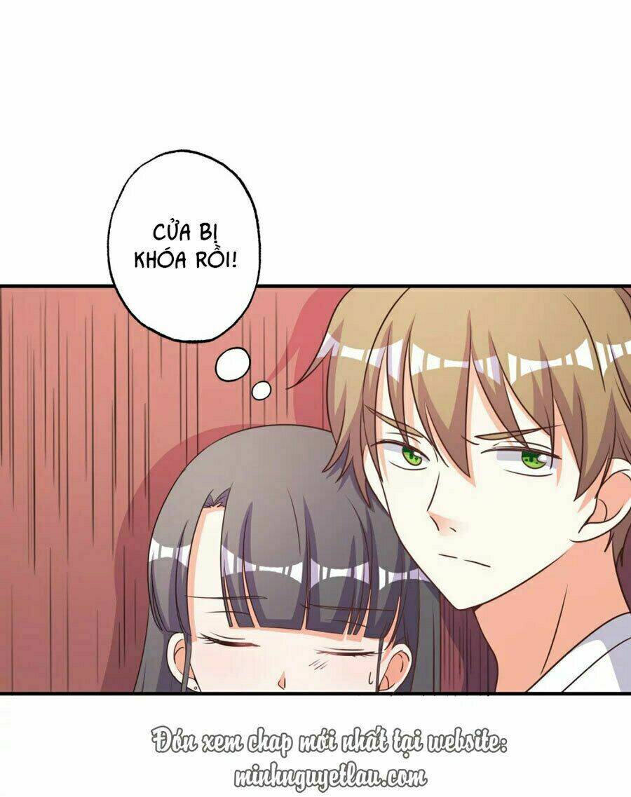 Hôn Nhân Dục Vọng: Thiếu Gia Nhẹ Một Chút!: Chapter 69