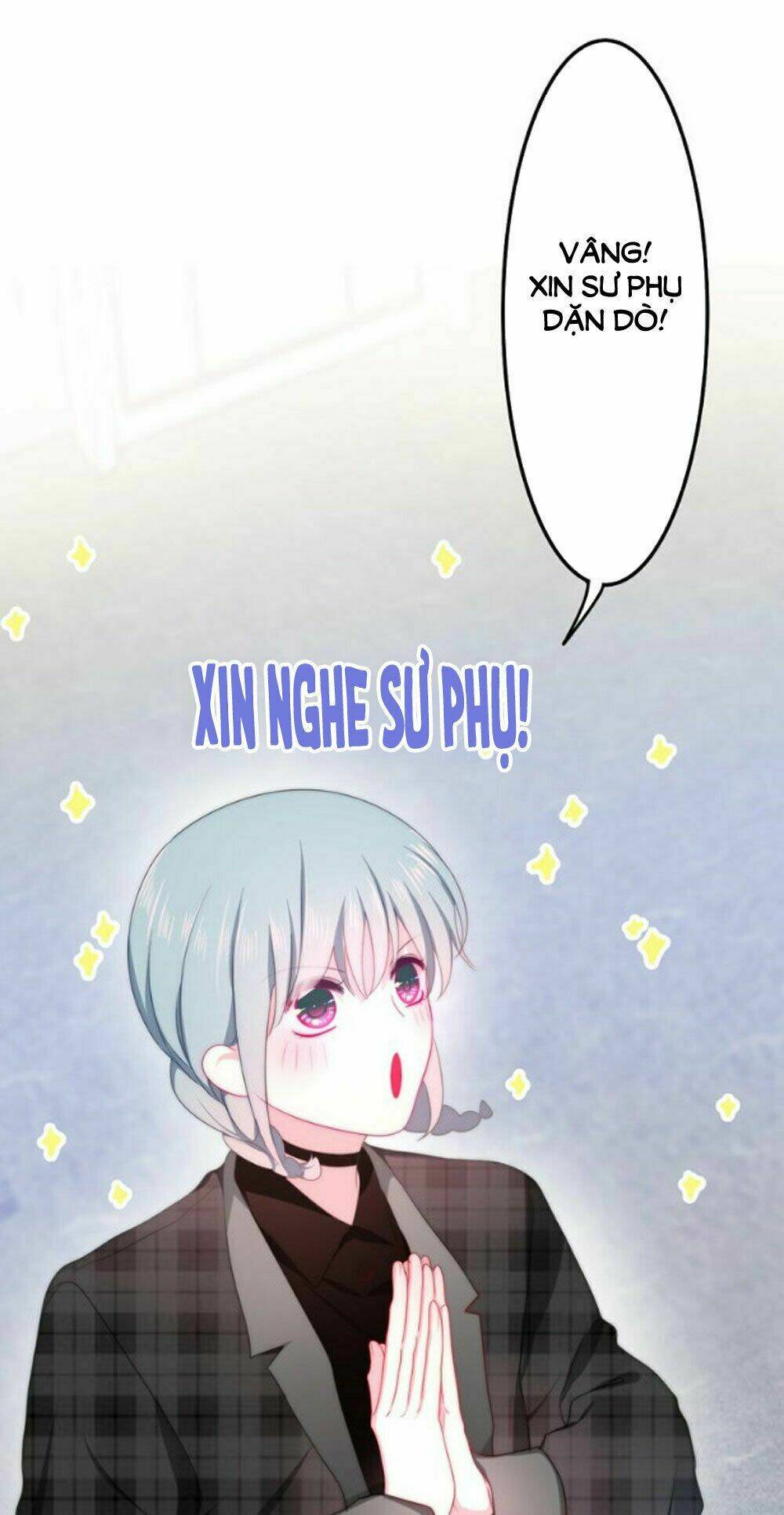 Tháng Sáu Không Hẹn Mà Gặp: Chapter 17