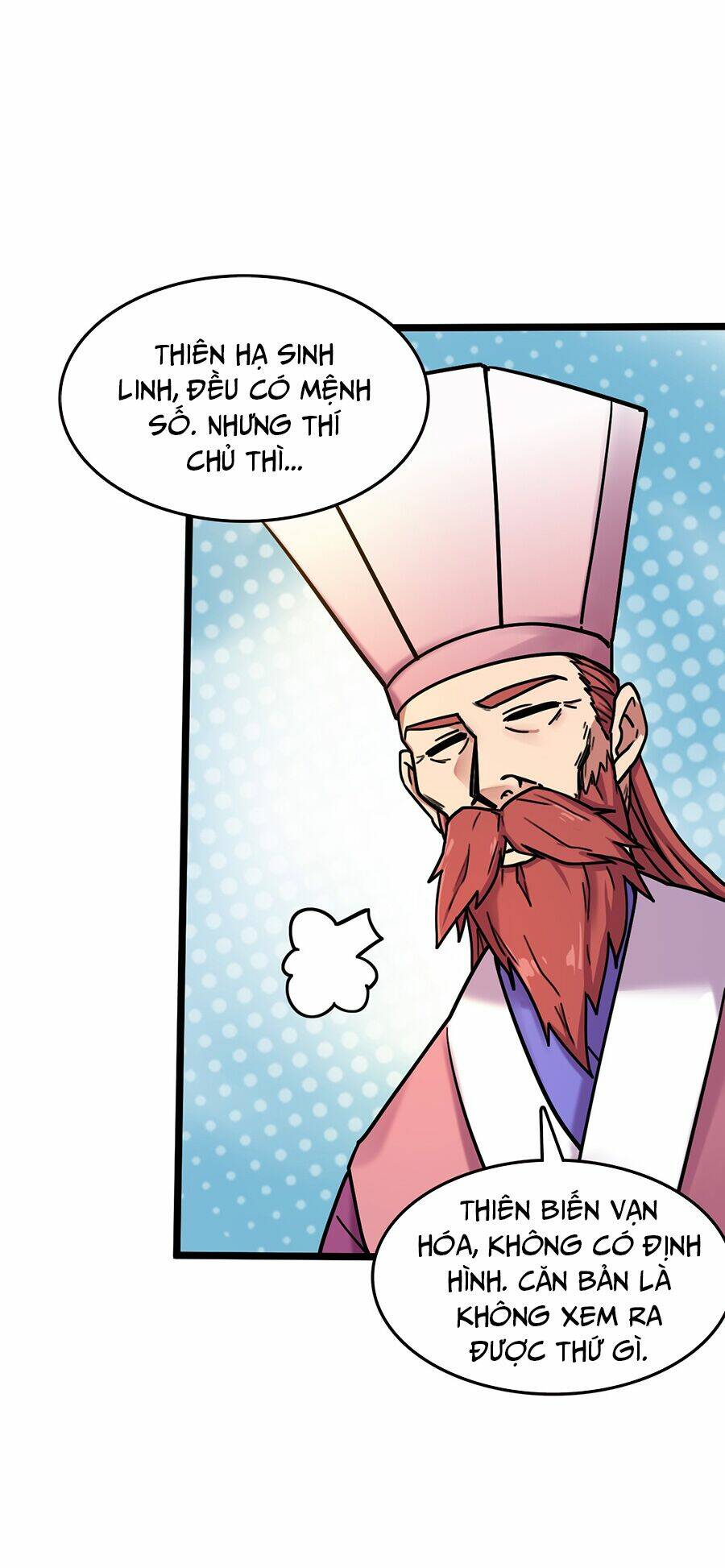 Đại Bảo Kiếm Của Tôi: Chapter 61