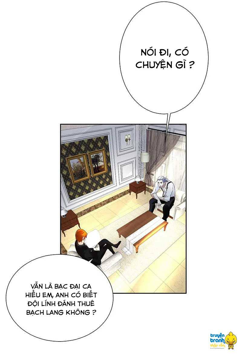 Cường Sủng Hào Môn Tiểu Manh Thê: Chapter 42