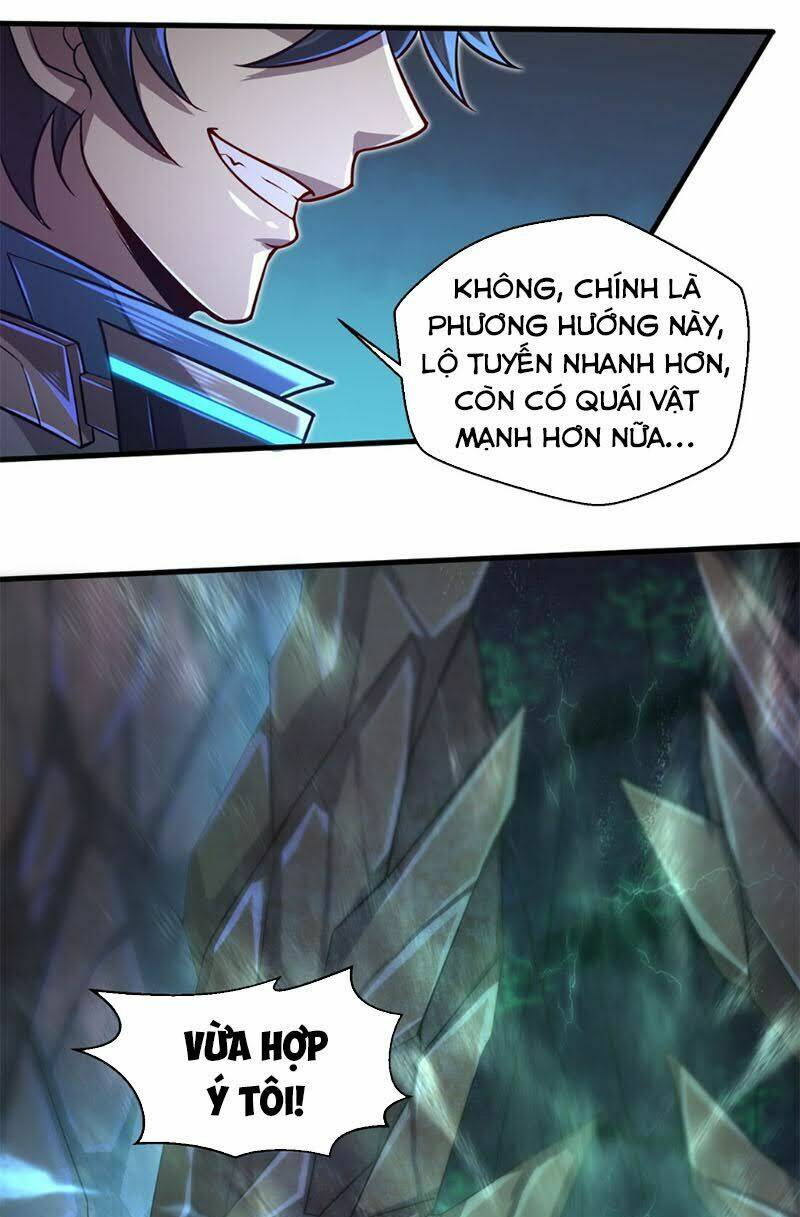Một Trăm Triệu Điểm: Chapter 40