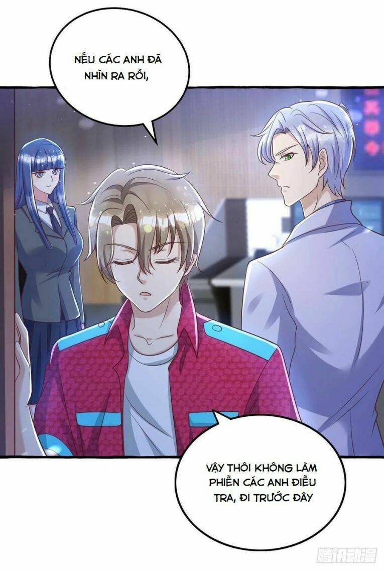 Thú Thụ Bất Thân: Chapter 64