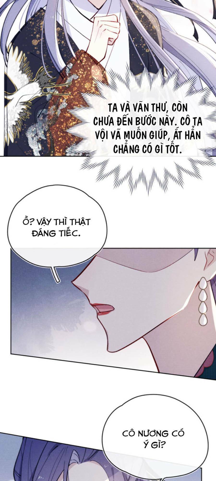 Quân Nhan Tựa Hoa Đào: Chapter 24