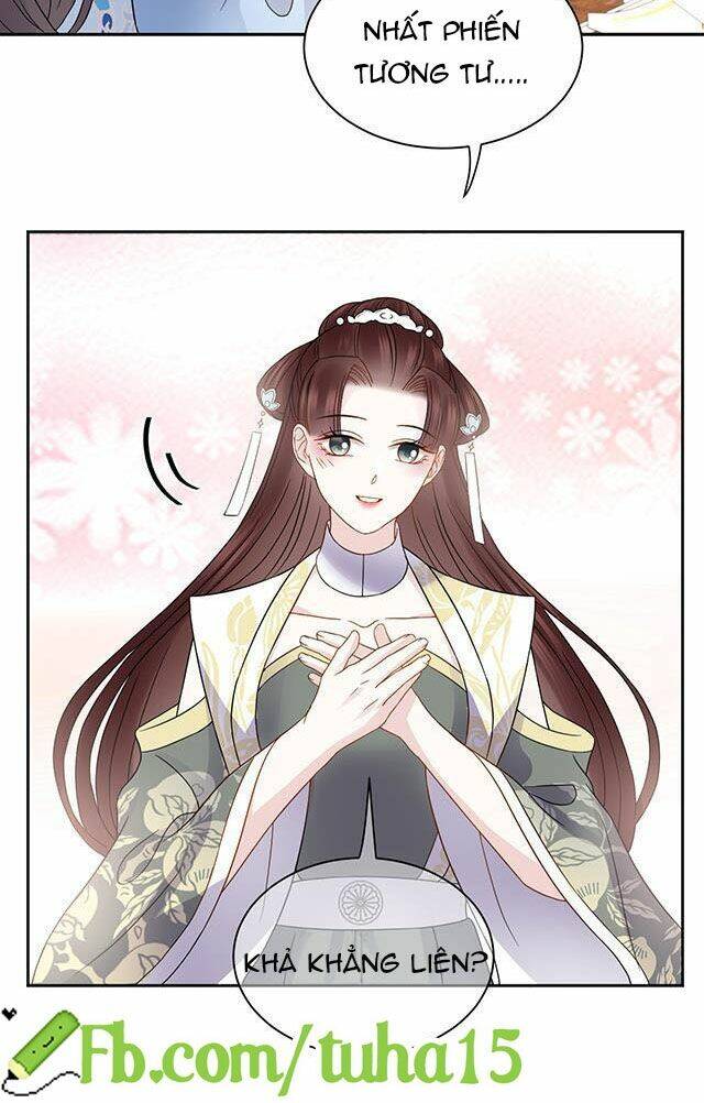 Vương Phi Thông Linh: Chapter 24